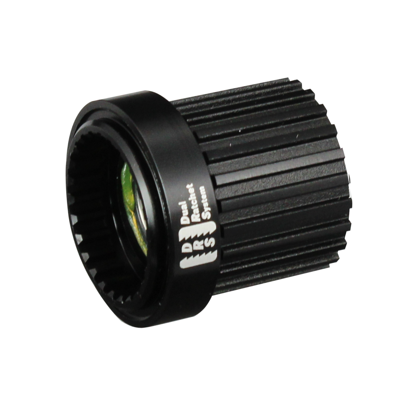 FHB DRS, Micro Spline, lega, nero, 26 denti, NBK RSP per D572RSB, DS572RSB, D982RSB, OEM