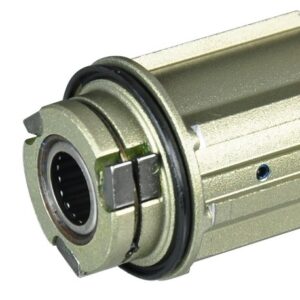 FHB C, Campy, lega 3 cricchetti, con paraolio 270026 26.1x15x3.5