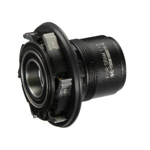 Corpo ruota libera tipo X6, Sram XD, lega 6 cremagliere