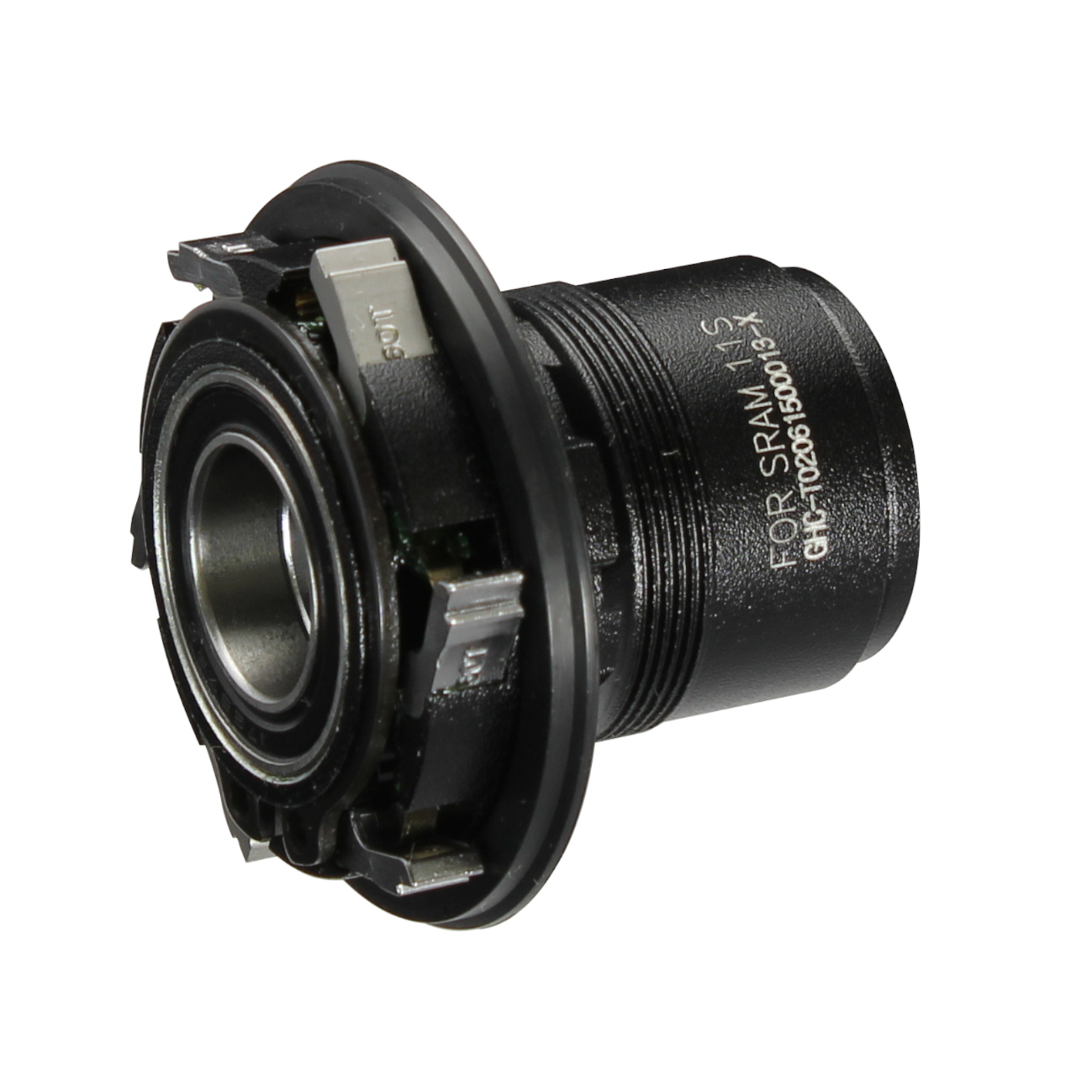 Corpo ruota libera tipo X6, Sram XD, lega 6 cremagliere