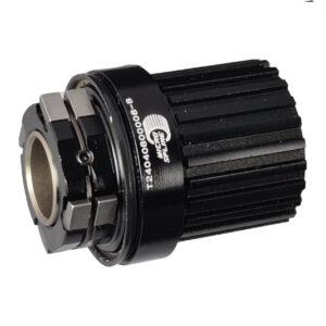 Corpo ruota libera tipo B2 (B427), Micro Spline, lega
