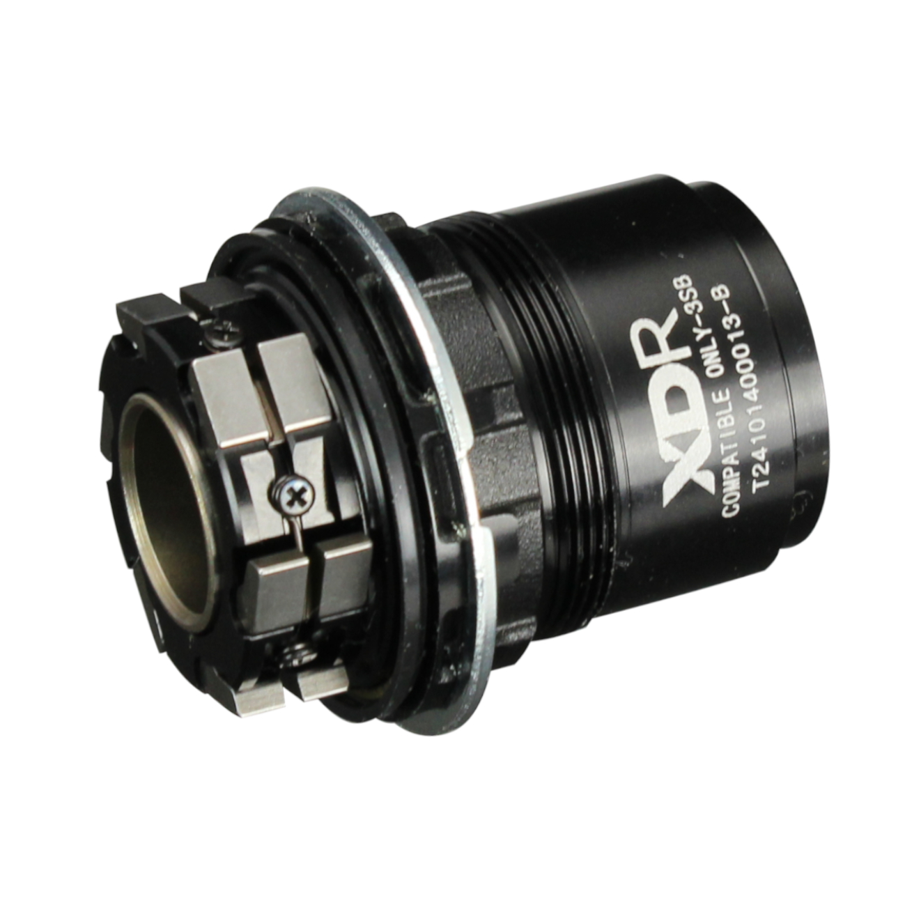 Corpo ruota libera tipo B2, Sram XDR, lega 6 cricchetti
