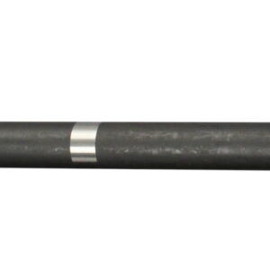 Corpo mozzo tipo B2 (B427), Micro Spline 12X197