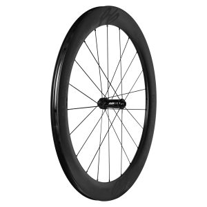 Ruote Novatec carbon Road disc R6 Pro+ CL, tubeless ready, 12x100/12x142mm, Sram XDR