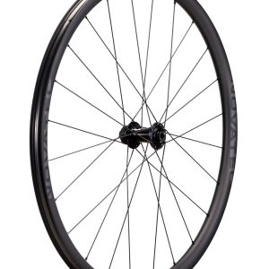 Ruote Novatec Gravel in carbonio G24 OE, tubeless ready, 12x100/12x142mm, Shimano HG