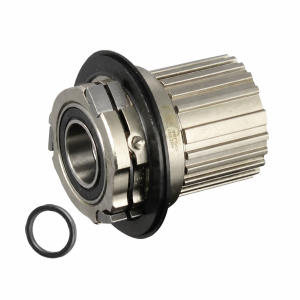 Corpo ruota libera tipo F, Micro Spline, B12 (BOOST)